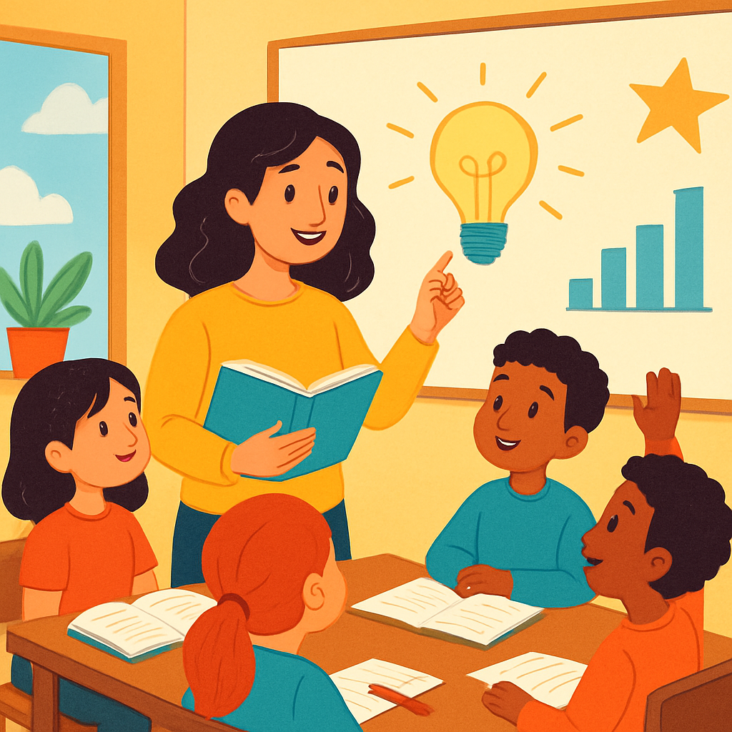 Impact initiatives